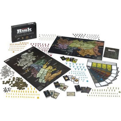 Risk: Game of Thrones