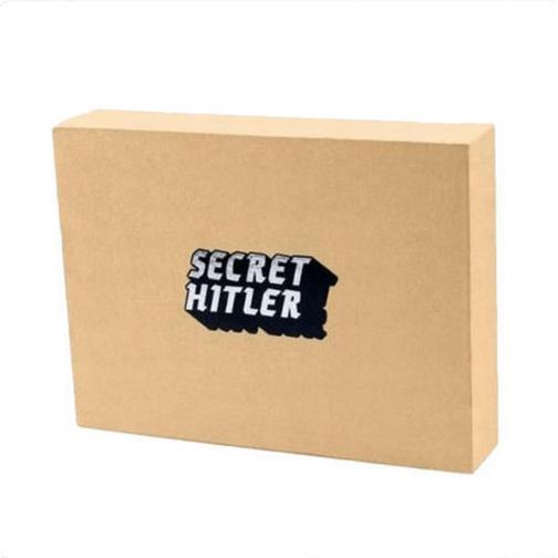 Secret Hitler