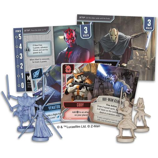 Star Wars: The Clone Wars