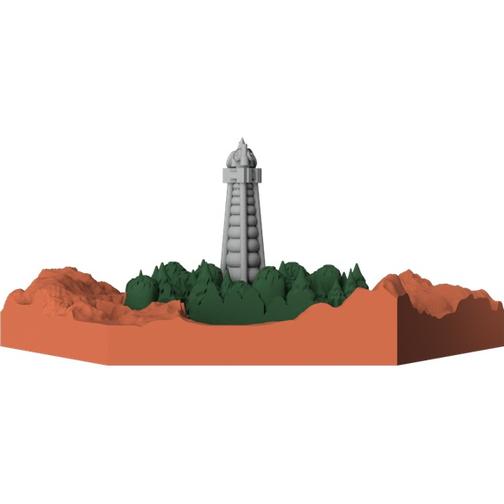 Terraforming Mars: Big Box