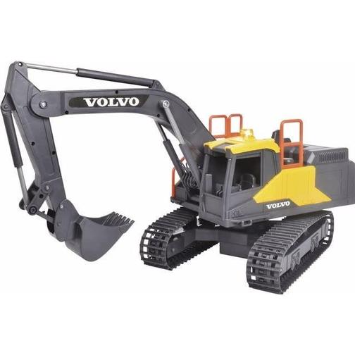 Dickie Toys Mining Excavator RTR 203729018