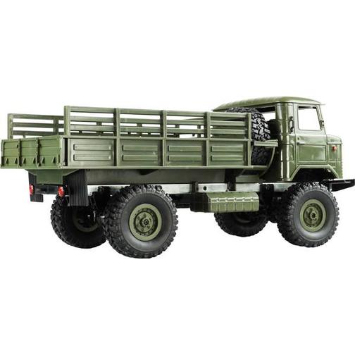 Amewi GAZ-66 4WD RTR 22324