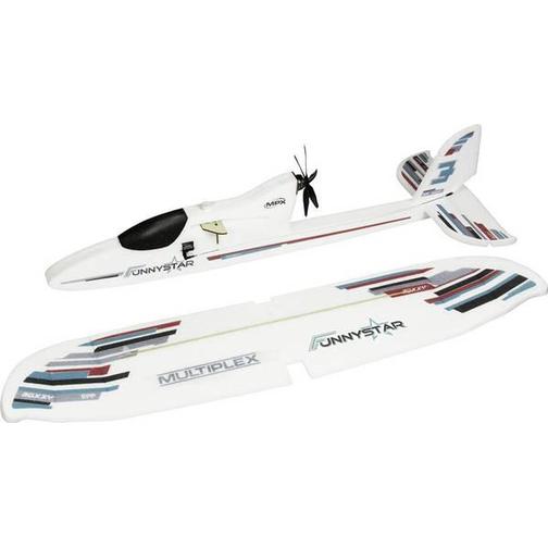 Multiplex BK FunnyStar Kit