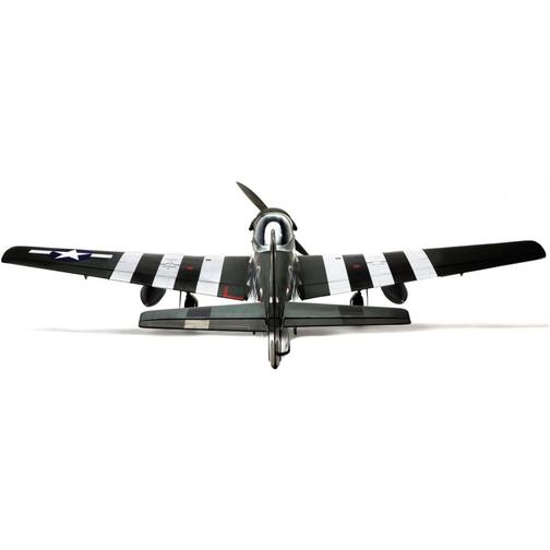 Horizon Hobby P-51D Mustang 20cc ARF RTR HAN2820