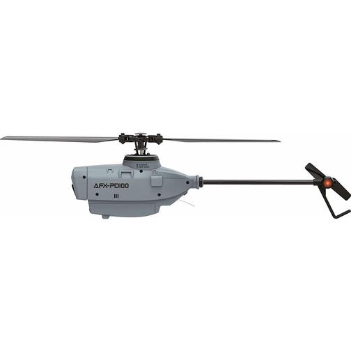 Amewi AFX-PD100 4 Ch Helicopter with HD Camera 6G