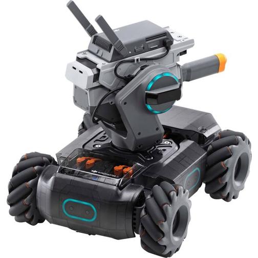 DJI Robomaster S1