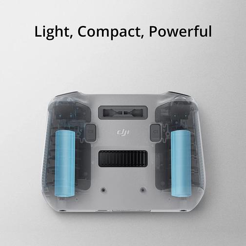 DJI RC for Mini 3/Mini 3 Pro/Mavic 3 Classic/Mavic 3/Mavic 3 Cine/Air 2S