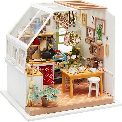 Creativ Company DIY Miniature Room