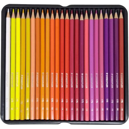 Staedtler 175 Coloured Pencil 72-pack