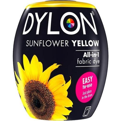 Dylon All-in-1 Fabric Dye 350g