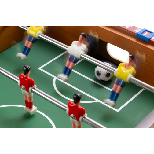 GadgetMonster Football Table Game