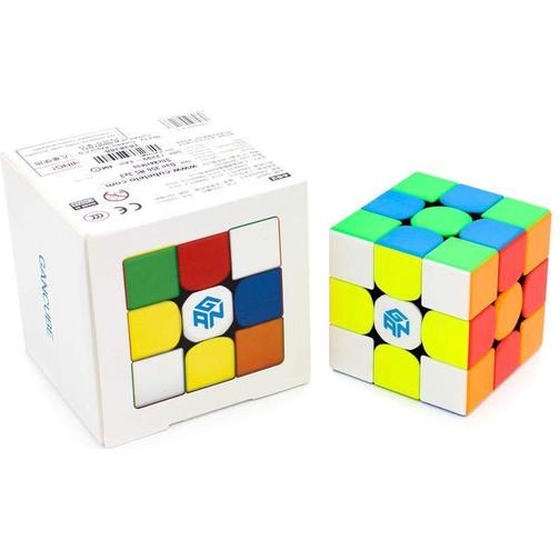 Gancube 356 RS 3x3 Stickerless Speedcube