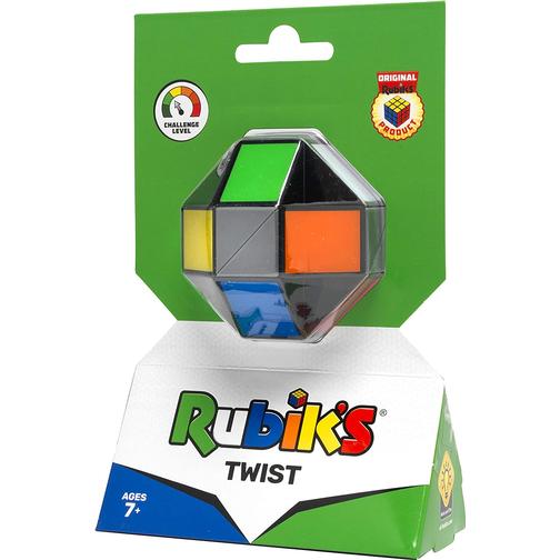 Rubiks Twist