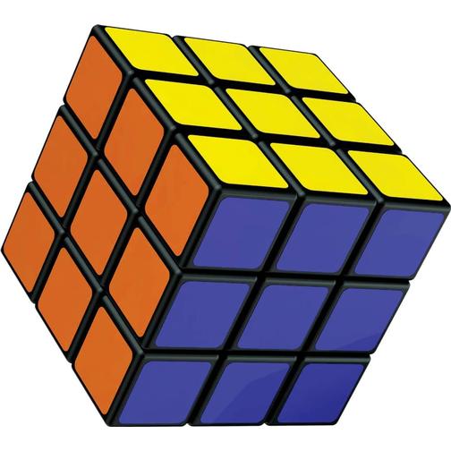 Cube 3x3