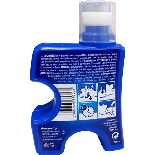 Clementoni Puzzle Glue 200ml