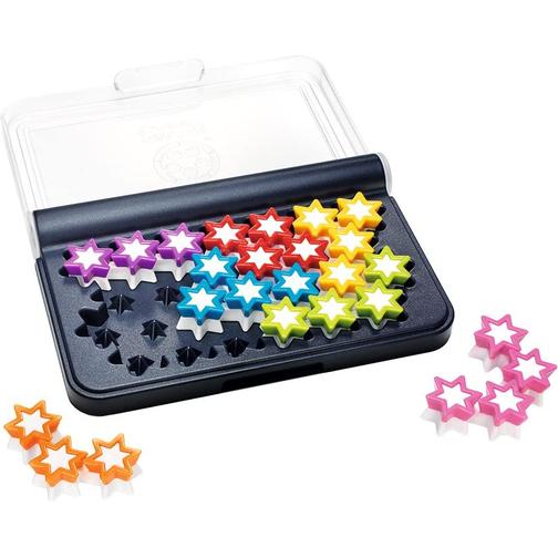 Smart Games IQ Stars