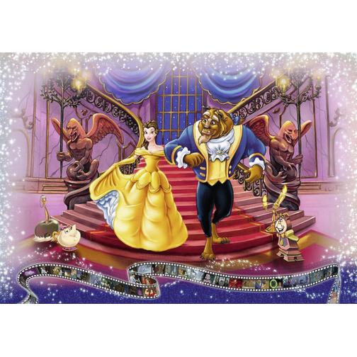Ravensburger Unforgettable Disney Moments 40320 Bitar