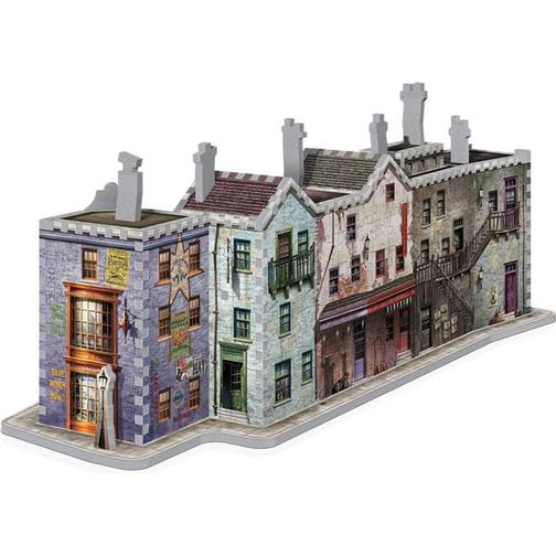 Wrebbit Harry Potter Diagon Alley 450 Bitar