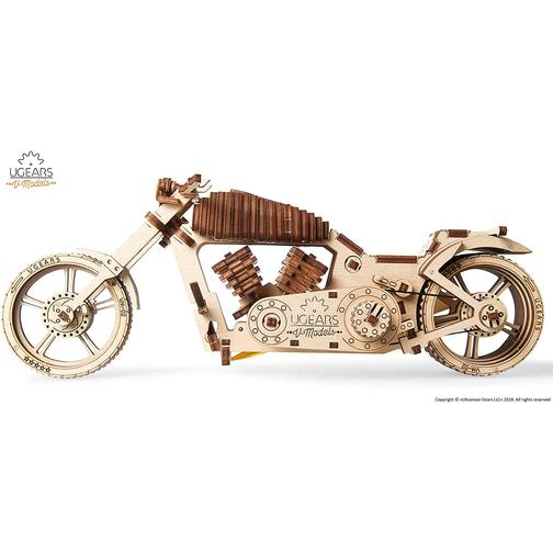Ugears Bike VM 02