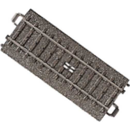 Märklin Straight Circuit Track