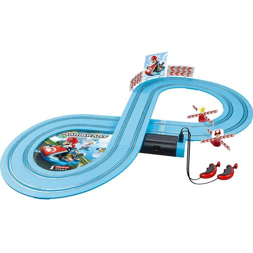Carrera Mario Kart Mario vs Yoshi 20063026
