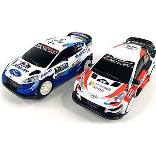 Ninco WRC Circuit Rally of Finland