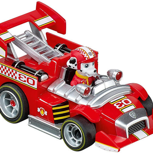 Carrera Paw Patrol RRR Marshall 1:43