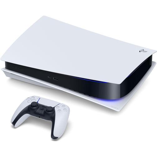 Sony PlayStation 5 (PS5)