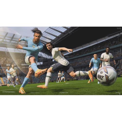 Sony PlayStation 5 (PS5) - FIFA 23 Bundle