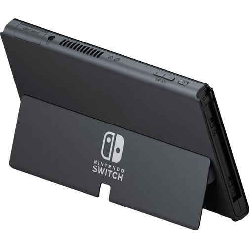 Nintendo Switch OLED Model - Neon Red/Neon Blue