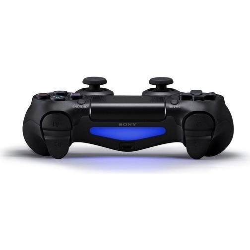 Sony PlayStation 4 500GB - Black Edition