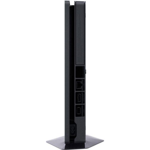 Sony Playstation 4 Slim 1TB - Black Edition