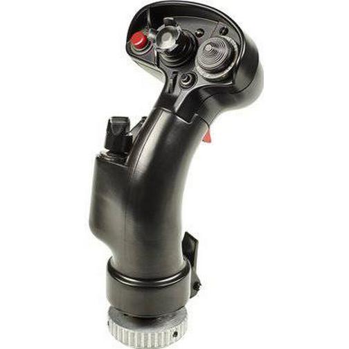 Thrustmaster F/A-18C Hornet - Hotas Add On Grip
