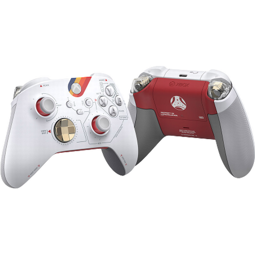 Microsoft Xbox Wireless Controller - Starfield Limited Edition