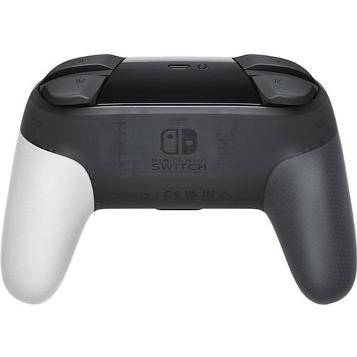 Nintendo Switch Pro Controller (Legend of Zelda: Tears of the Kingdom Special Edition)