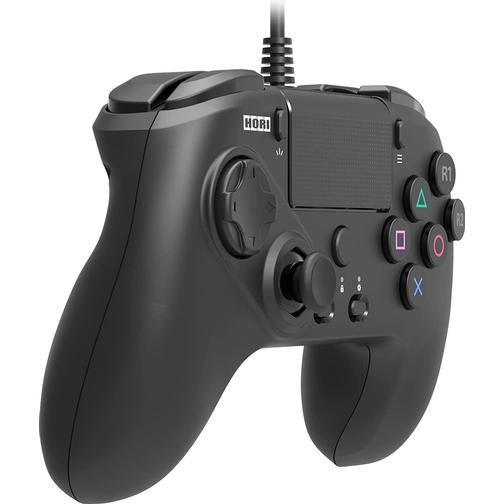 Hori PS5 Fighting Commander OCTA Controller - Black