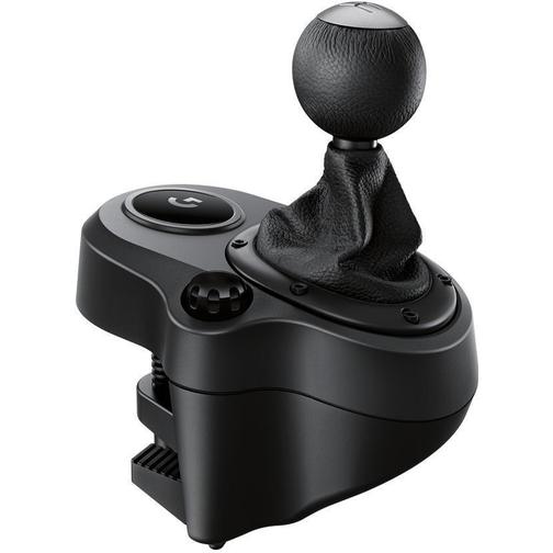 Logitech Driving Force Shifter för G923, G29 och G920