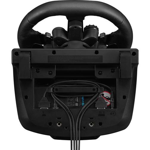 Logitech G923 Driving Force Racing PC/Xbox One - Black