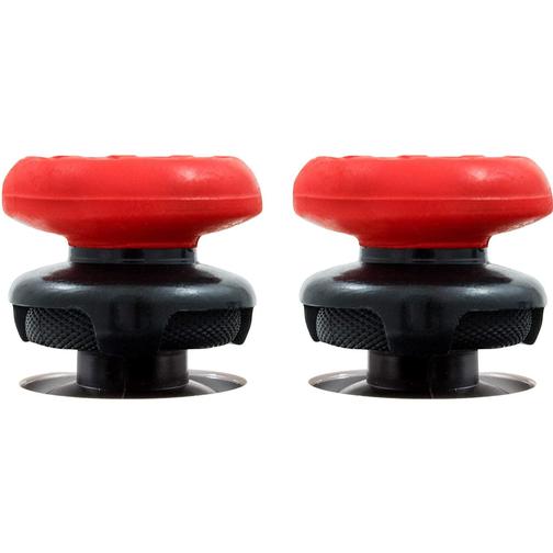 KontrolFreek PS4/PS5 FPS Freek Inferno Thumbsticks - Red