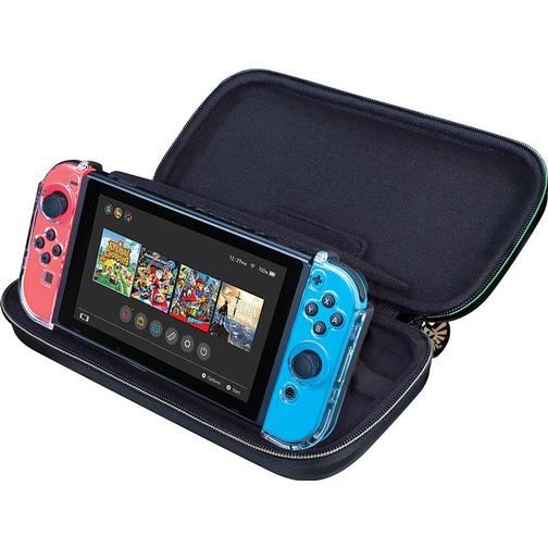 Nintendo Switch Game Deluxe Travel Case for The Legend of Zelda: Tears of the Kingdom