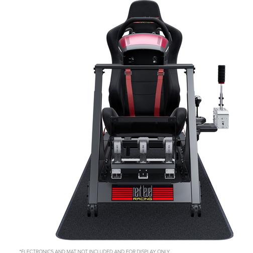 Next Level Racing GT Track Simulator Cockpit NLR-S009