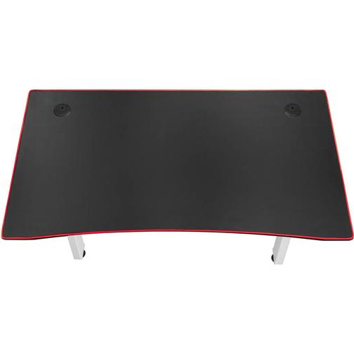 Svive Cygnus Gaming Desk - White
