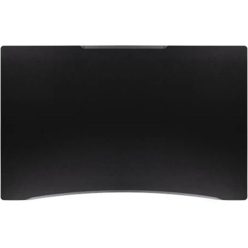 Deltaco Gaming Desk GAM-055 - Black, 1160x750x750mm