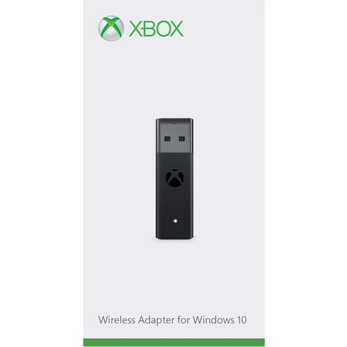 Microsoft Xbox Wireless Adapter for Windows