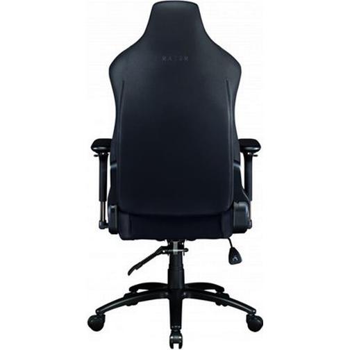 Razer Iskur Gaming Chair - Black