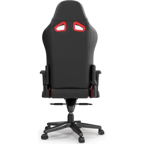 Modern Computer Gaming Chair Black/Red