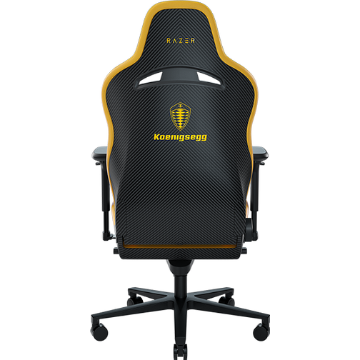 Razer Enki Pro - Koenigsegg Edition
