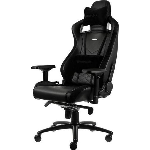 Noblechairs Epic Gaming Chair - Black