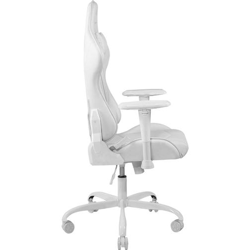 Deltaco GAM-096 Gaming Chair - White