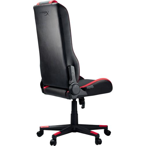 HyperX Commando Gaming Chair - Black/Red